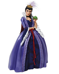 Rococo Evil Queen Disney Showcase 6010296