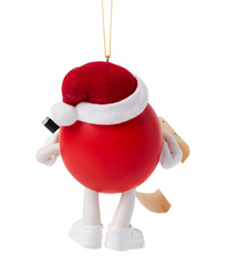 M&M'S Red Ornament 6014573