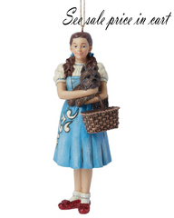 Dorothy & Toto H/O Jim Shore Heartwood Creek 6015045