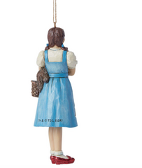 Dorothy & Toto H/O Jim Shore Heartwood Creek 6015045