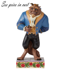 Beast Disney Traditions 6016339
