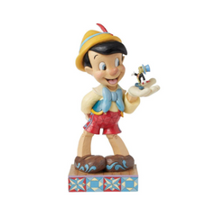 Pinocchio Big Fig Disney Traditions 6016348