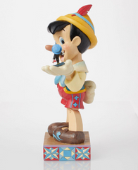 Pinocchio Big Fig Disney Traditions 6016348