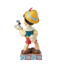 Pinocchio Big Fig Disney Traditions 6016348