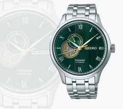 SSA463 Presage Japanese Garden