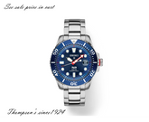 Prospex Solar Diver SNE549