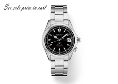 Seiko Prospex Alpinist SPB117