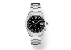 Seiko Prospex Alpinist SPB117