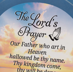 Lord's Prayer EM5 868-L