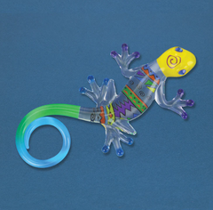 Southwest Gecko S2 202-SW