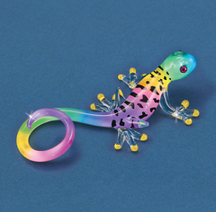 Island Gypsy Gecko S2 202-GY