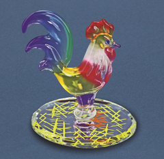 Sunrise Rooster S1 115-RX