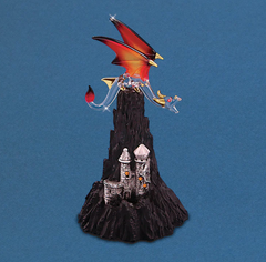 D3 975: Castle Mountain Dragon