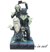 Hitchhiking Ghosts Disney Traditions 6016589