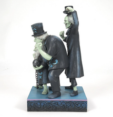 Hitchhiking Ghosts Disney Traditions 6016589