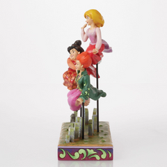 Sanderson Sisters Flying Disney Traditions 6016591