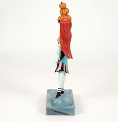 Sally with Pumpkins Disney Traditions 6016593