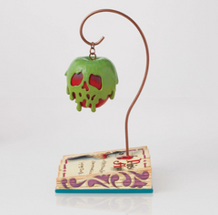 Poisoned Apple Book Disney Traditions 6016597