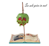 Poisoned Apple Book Disney Traditions 6016597