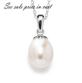 Galatea Bible Pearl Pearl Pendant BP-10WW