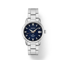 Seiko Prospex Alpinist SPB249