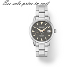 Seiko Prospex Alpinist SPB243