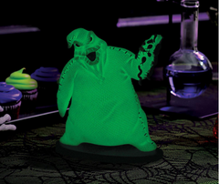 DSSHO Oogie Boogie Glow Fig Disney Showcase 6016743