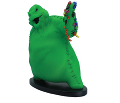 DSSHO Oogie Boogie Glow Fig Disney Showcase 6016743