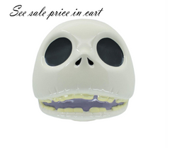 DISNEY Jack Sculpted Cookie Ja Studio Brands 6016747