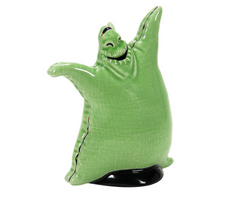 DISNEY Oogie Boogie S&P Set Studio Brands 6016748