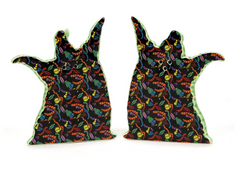 DISNEY Oogie Boogie S&P Set Studio Brands 6016748