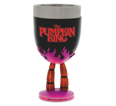 DSSHO Pumpkin King Goblet Disney Showcase 6016998