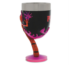 DSSHO Pumpkin King Goblet Disney Showcase 6016998