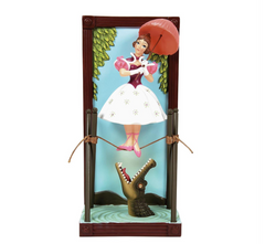 DSSHO HM Tightrope Girl Figurine Disney Showcase 6016745