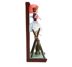 DSSHO HM Tightrope Girl Figurine Disney Showcase 6016745