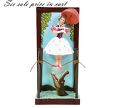 DSSHO HM Tightrope Girl Figurine Disney Showcase 6016745