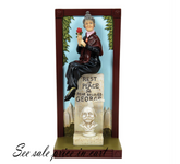 DSSHO HM George's Widow Figurine Disney Showcase 6016746