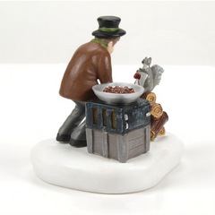 Enough To Share Dickens Village 6014760