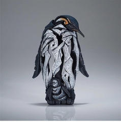 Miniature Penguin Edge Sculpture 6017686