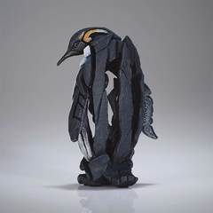 Miniature Penguin Edge Sculpture 6017686