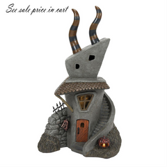 Harlequin House Nightmare Before Christmas VLG 6014670