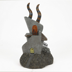 Harlequin House Nightmare Before Christmas VLG 6014670