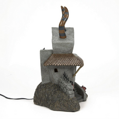 Harlequin House Nightmare Before Christmas VLG 6014670