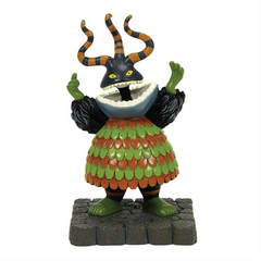 Harlequin Demon Nightmare Before Christmas VLG 6014671
