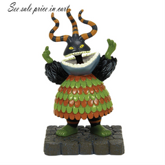 Harlequin Demon Nightmare Before Christmas VLG 6014671