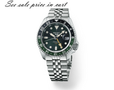 Seiko 5 Sports SKX Sports Style GMT Series SSK035