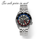 Seiko 5 Sports SSK019