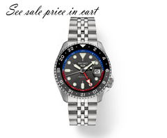 Seiko 5 Sports SSK019