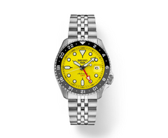 Seiko 5 Sports SSK017