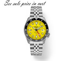 Seiko 5 Sports SSK017